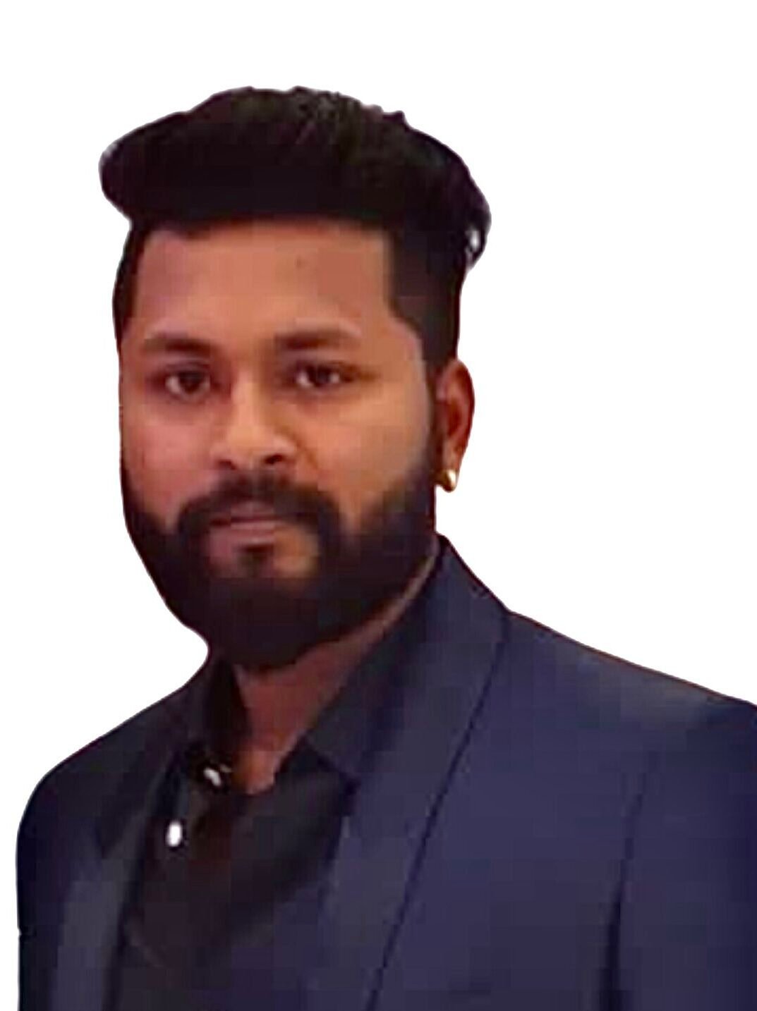 Soubhagya Sahoo