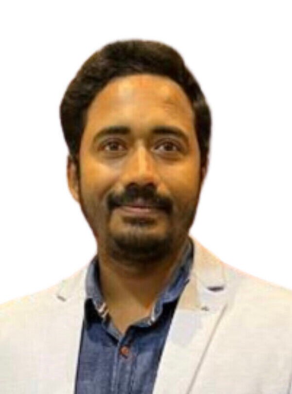 Abhisek Nayak